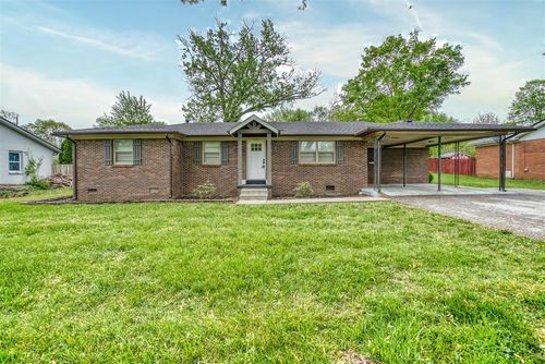 1007 Honeysuckle Ln, Russellville, KY, 42276-1036 | Card Image