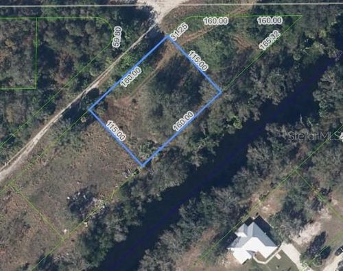 13204 W Waterway Dr, Sebring, FL, 33875 | Card Image