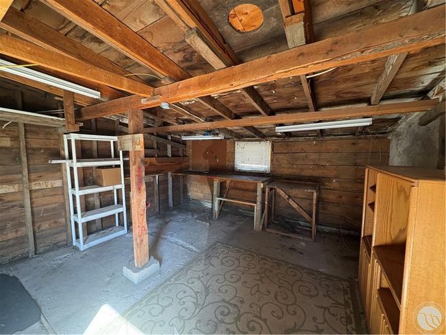 21 S Davidson Ave, Home with 3 bedrooms, 2 bathrooms and null parking in Absarokee MT | Image 24