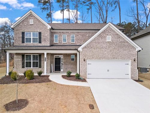3479 Jasmine Way Sw, South Fulton, GA, 30331-7542 | Card Image