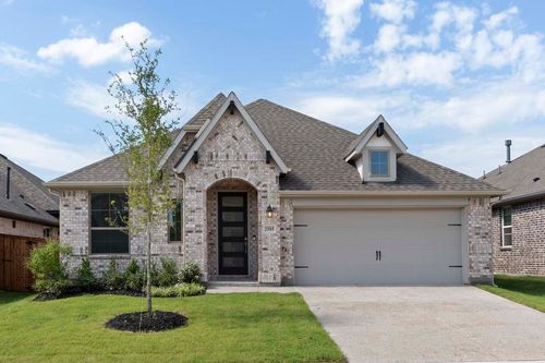 3505 Honeysuckle Holw, Melissa, TX, 75454-9589 | Card Image