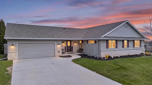 408 Michigan Avenue, Sheboygan, WI, 53070 | Card Image