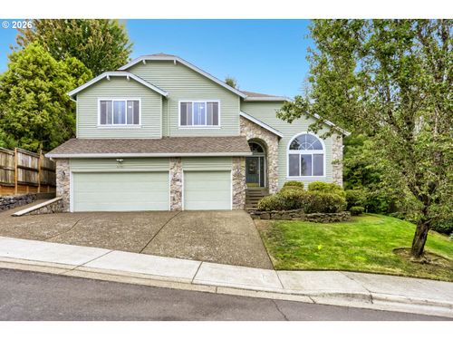 4758 Nw Oakpoint Way, Portland, OR, 97229 | Card Image