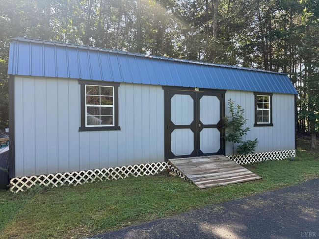 2095 Five Forks Rd, House other with 3 bedrooms, 2 bathrooms and null parking in Pamplin VA | Image 23
