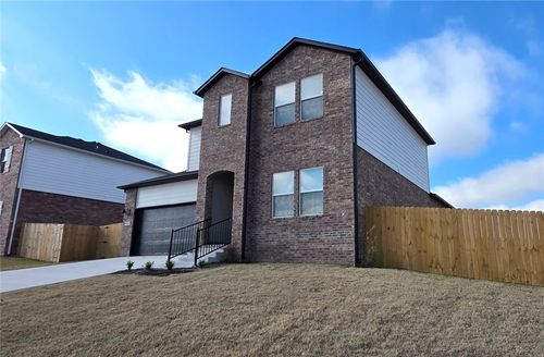 2012 Larkspur St, Springdale, AR, 72762-2276 | Card Image