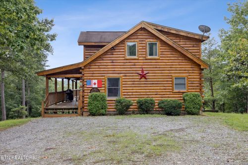 1818 Saddle Way, Sevierville, TN, 37876 | Card Image