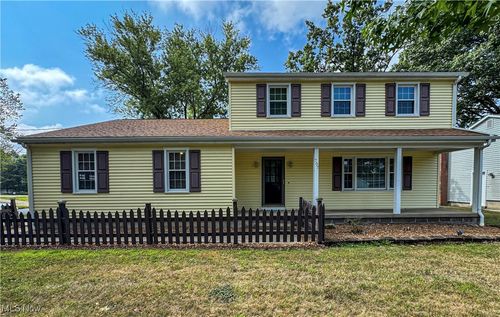 707 Oakridge Dr, Boardman, OH, 44512-3545 | Card Image