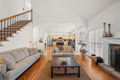 507 Old Field Cv, Woodstock, GA, 30189-2537 | Card Image