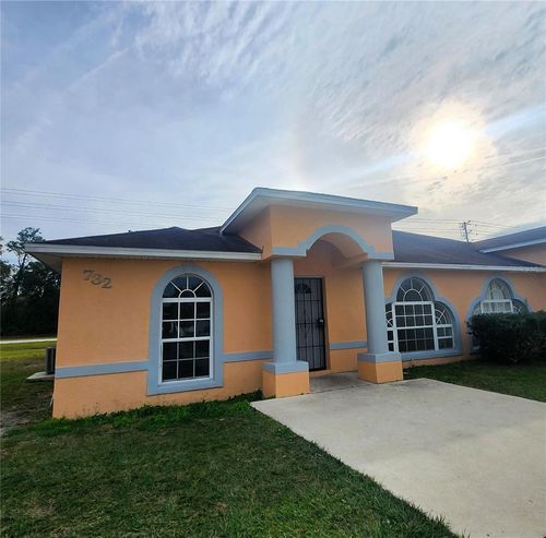 732 Bobcat Court, KISSIMMEE, FL, 34759 | Card Image