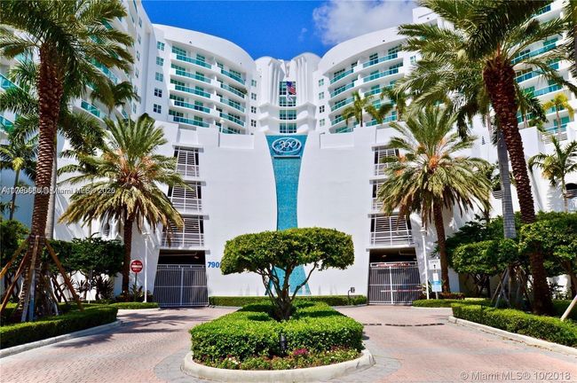 APT-1024 - 7900 Harbor Island Dr, Condo with 1 bedrooms, 2 bathrooms and null parking in North Bay Village FL | Image 52