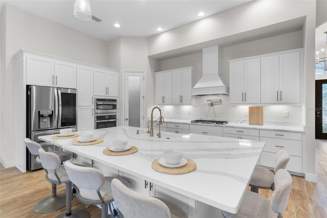 Gourmet Kitchen | Image 7