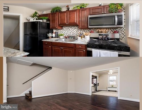 1710 White Oak Ave, PARKVILLE, MD, 21234-3711 | Card Image