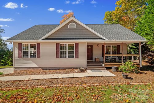 5 Damascus Rd, Alexander, NC, 28701-7705 | Card Image