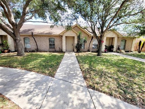 7-2402 Tahiti Dr, Edinburg, TX, 78541-3947 | Card Image