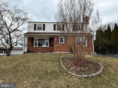 725 Springdell Rd, KING OF PRUSSIA, PA, 19406-1738 | Card Image