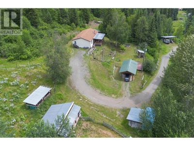 2965 Buffalo Springs Rd, House other with 3 bedrooms, 2 bathrooms and 3 parking in Louis Creek BC | Image 1