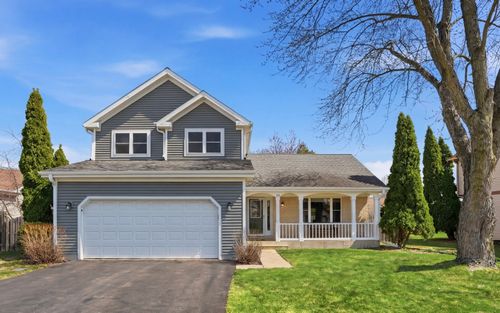 330 Indian Ridge Trl, Wauconda, IL, 60084-3000 | Card Image