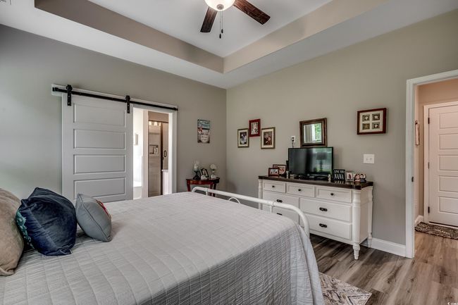 101 Karlie Ln, House other with 3 bedrooms, 2 bathrooms and 4 parking in Aynor SC | Image 15