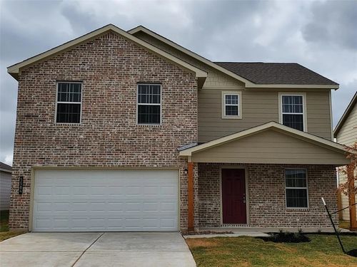 5584 Fox Bluff Drive, Bryan, TX, 77807 | Card Image