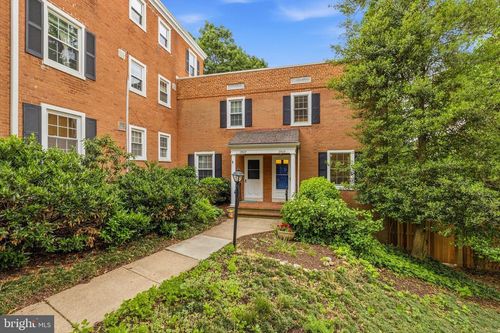2909 S Dinwiddie St, ARLINGTON, VA, 22206-1405 | Card Image