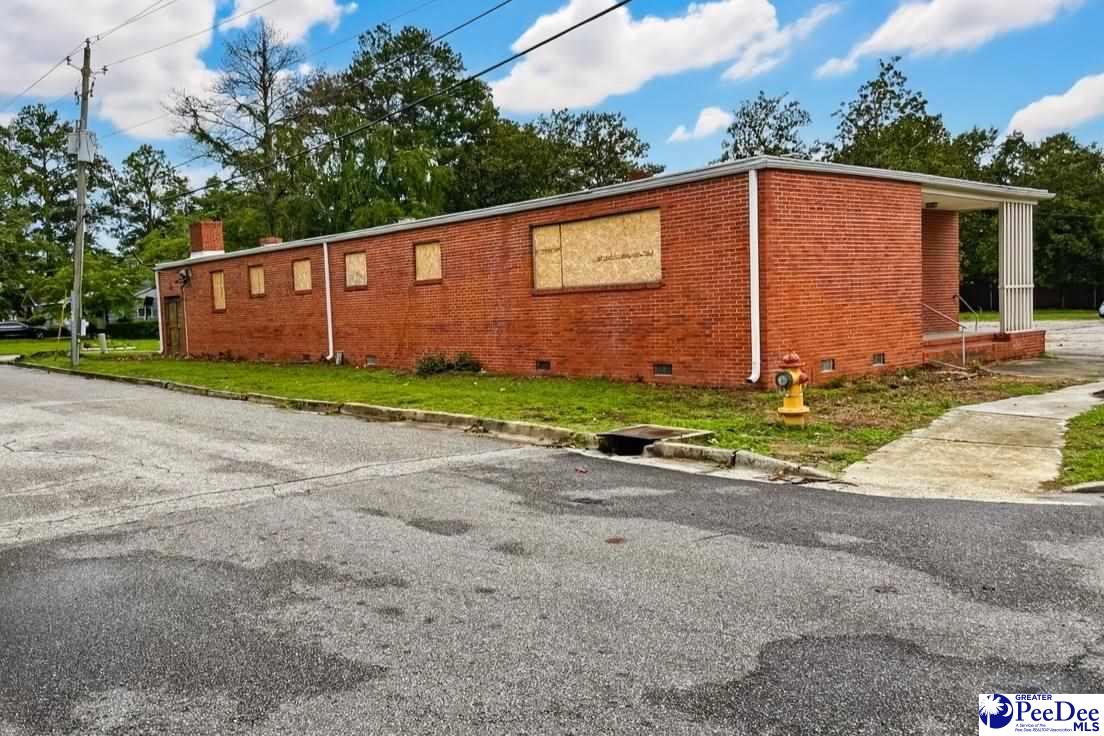 Commercial Sale in Timmonsville 2