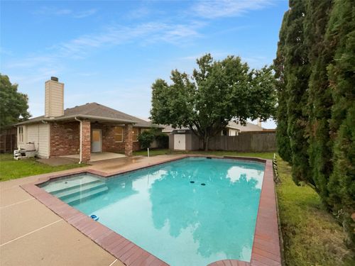 4404 Coldbrook Ln, Sachse, TX, 75048-4572 | Card Image