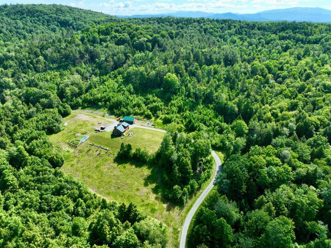 200 Dickey Rd, House other with 3 bedrooms, 2 bathrooms and null parking in Newbury VT | Image 34