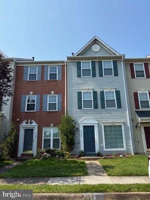 13105 Quail Creek Ln, FAIRFAX, VA, 22033-5413 | Card Image