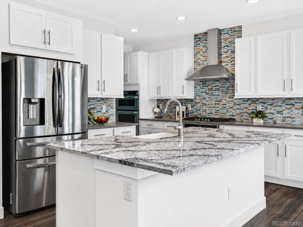 Residential in Thornton 3