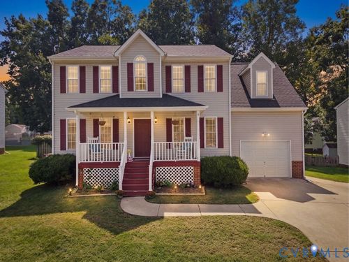 7868 Winding Ash Pl, Chesterfield, VA, 23832-2610 | Card Image