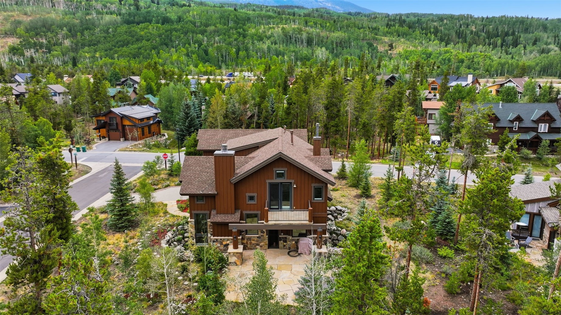 Residential in Frisco 4