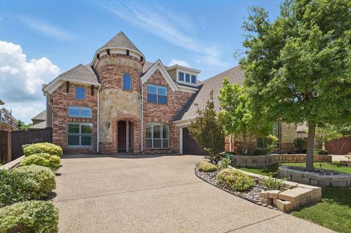 1525 Snowberry Dr, Allen, TX, 75013-5878 | Card Image