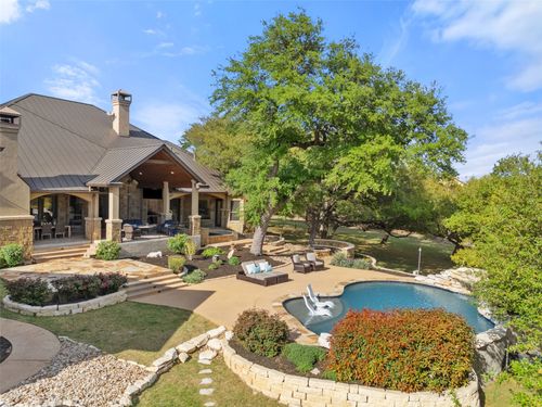 220 Escalera Pkwy, Georgetown, TX, 78628-7156 | Card Image