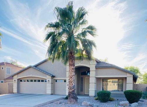 4240 S Kerby Way, Chandler, AZ, 85249-3064 | Card Image