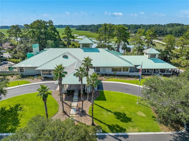 Aerial of Clubhouse | Image 17