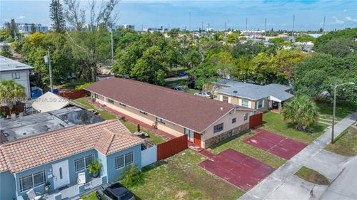 1916 - 1918 Grant Street, Hollywood, FL, 33020 | Card Image