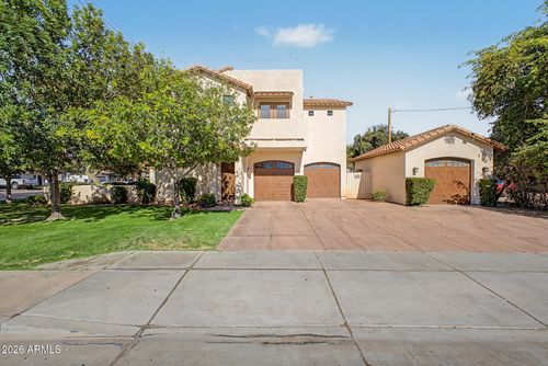 4005 E Osborn Rd, Phoenix, AZ, 85018-5917 | Card Image