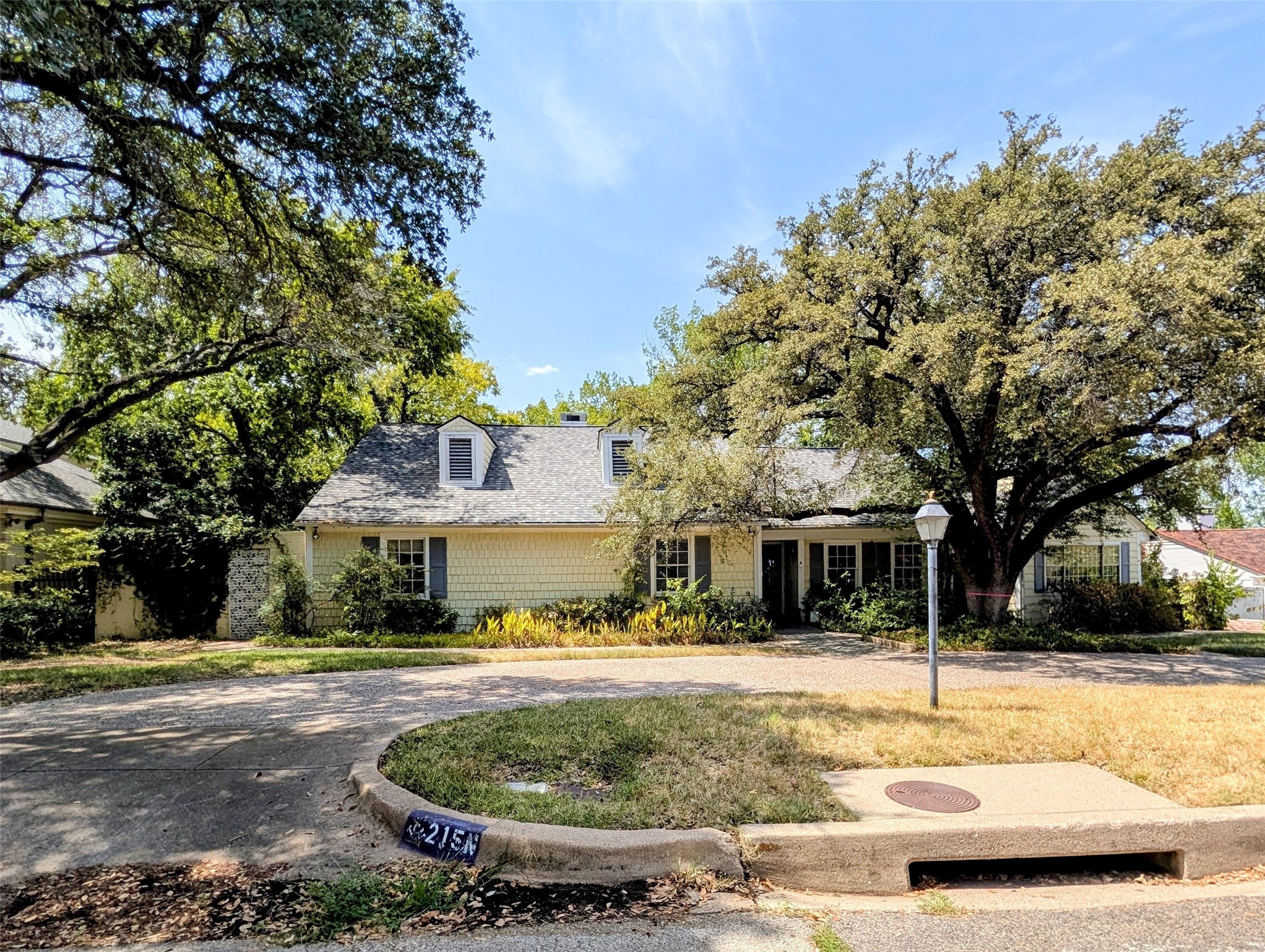 Residential in Fort Worth 2