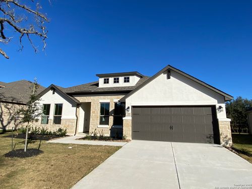109 Milagro, Boerne, TX, 78006-2898 | Card Image