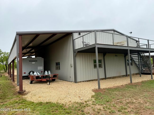 1010 Fagan Rd, House other with 4 bedrooms, 4 bathrooms and null parking in Snyder TX | Image 43