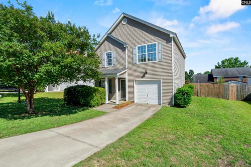 1311 Waverly Place Dr, Columbia, SC, 29229-7117 | Card Image