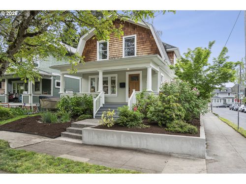 3504 Se Alder St, Portland, OR, 97214-3147 | Card Image