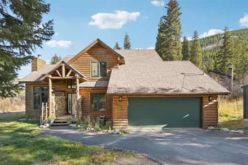 53 Mariposa Pl, Breckenridge, CO, 80424-8922 | Card Image