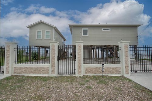 501 2nd St, San Leon, TX, 77539 | Card Image