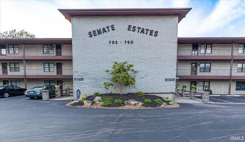 752 Senate Ave, Evansville, IN, 47711-1892 | Card Image