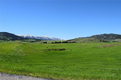 Parcel 1A Jackson Creek Road, Home with 0 bedrooms, 0 bathrooms and null parking in Bozeman MT | Image 3