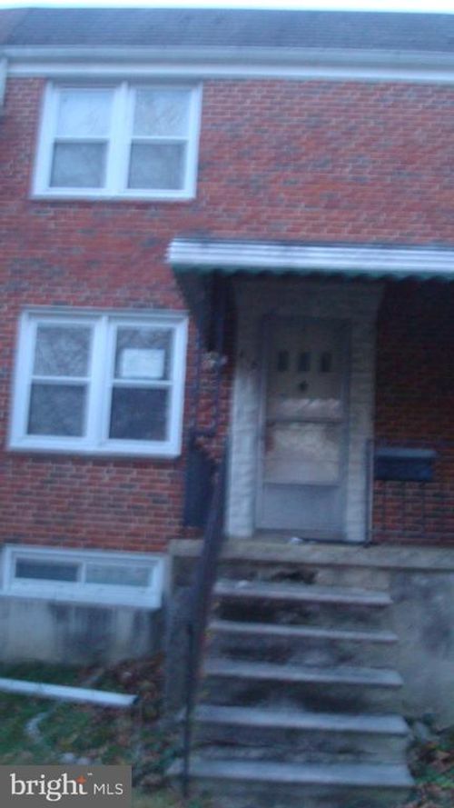 815 Saint Dunstans Road, BALTIMORE, MD, 21212 | Card Image