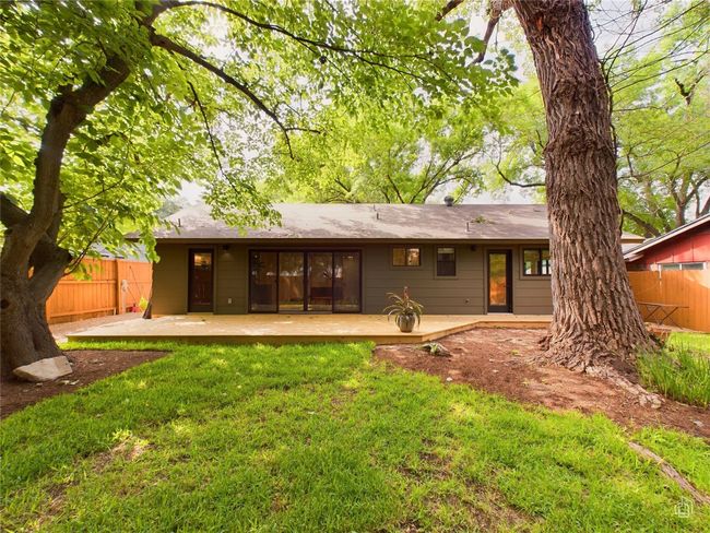 6007 Leisure Run Rd, House other with 2 bedrooms, 2 bathrooms and null parking in Austin TX | Image 25