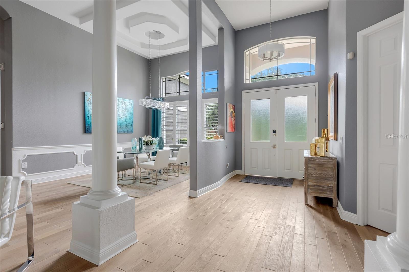 Residential Lease in ORLANDO 4