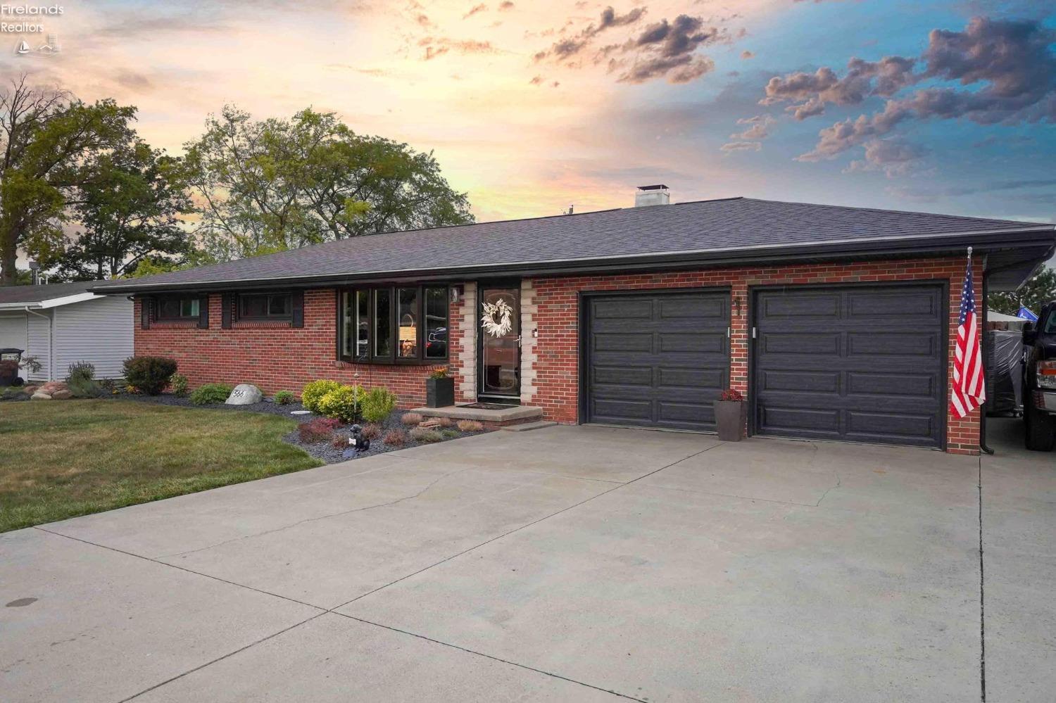 Northcrest Ave, Fremont, OH 43420